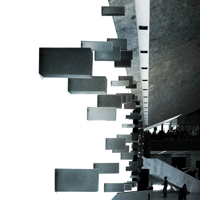 Untitled, photography by Iaia Gagliani. In Construction, Interior