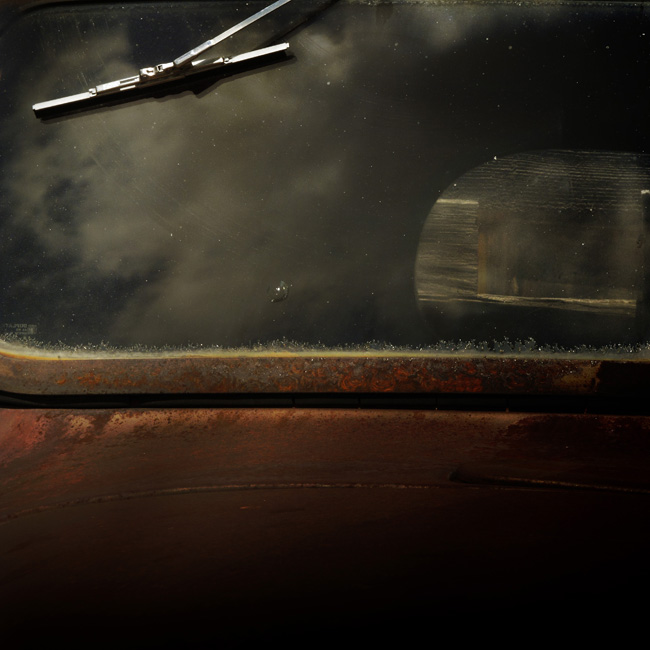 Untitled, photography by Iaia Gagliani. In Transportation, Road, car, cycle