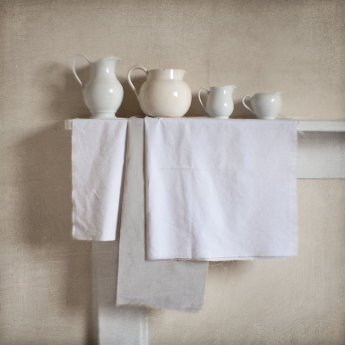 Jugs, photography by Mark Sadlier. Still Life is something I'm getting into.. Homemade Lens. In Object