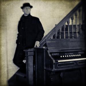 On deaf ears by Mark Sadlier