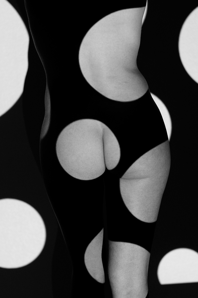 Nude N&deg; 290, photography by Loya. In People, Nude, Female