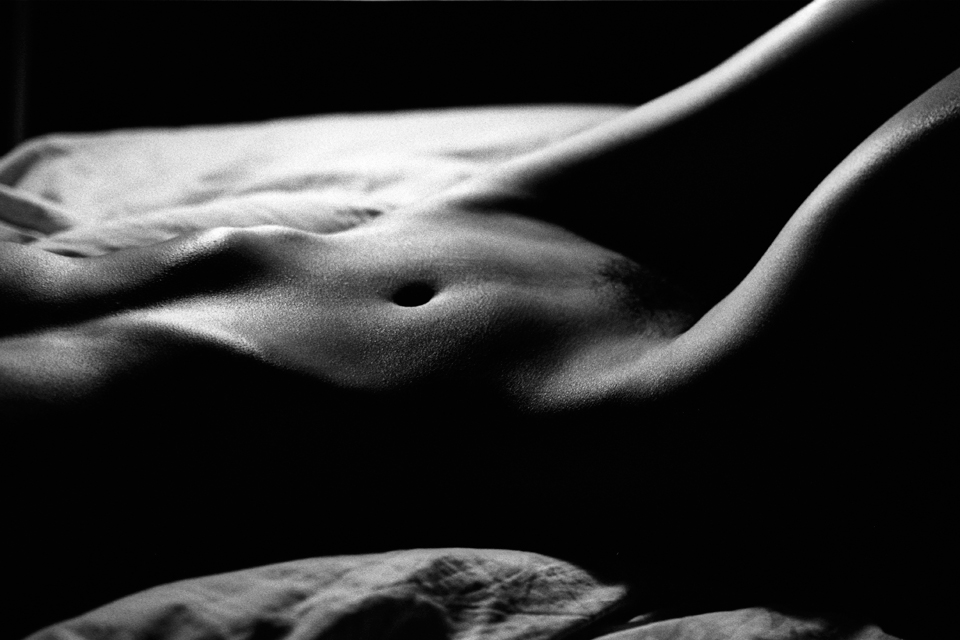Nude N&deg; 333, Artwork by Loya