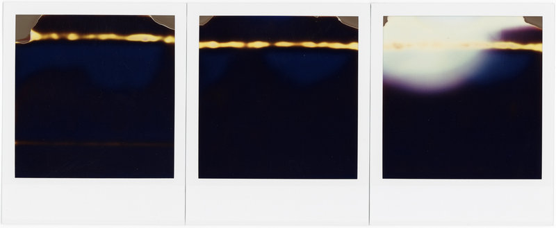 flatline, photography by Eric Distad