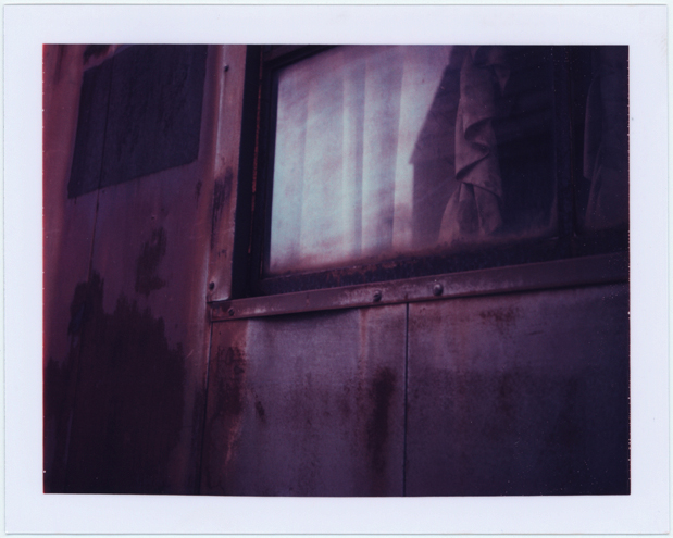 quarry 6, photography by Eric Distad. In Construction