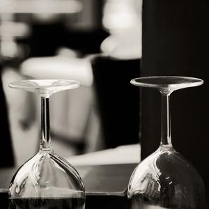 Deux verres