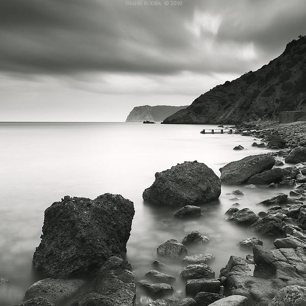 Untitled #3193, photography by Diana Bodea. &copy; Diana Bodea
http://dianabodea.com. In Nature, Scenery, Waterspace
