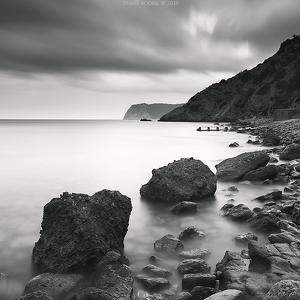 Untitled #3193 by Diana Bodea