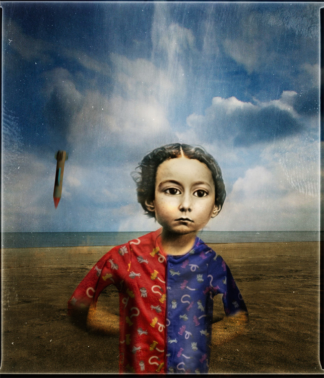 Untitled, Artwork by F J. In People, Infant, children