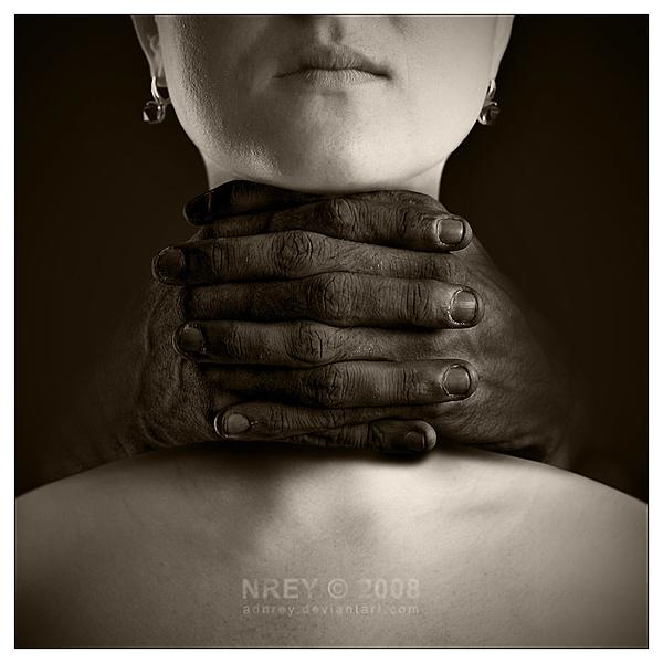 Othello, processing by Nrey Ad. In People