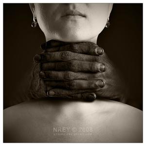 Othello par Nrey Ad