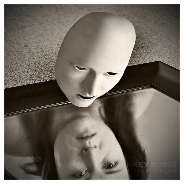 Incarnation, processing by Nrey Ad