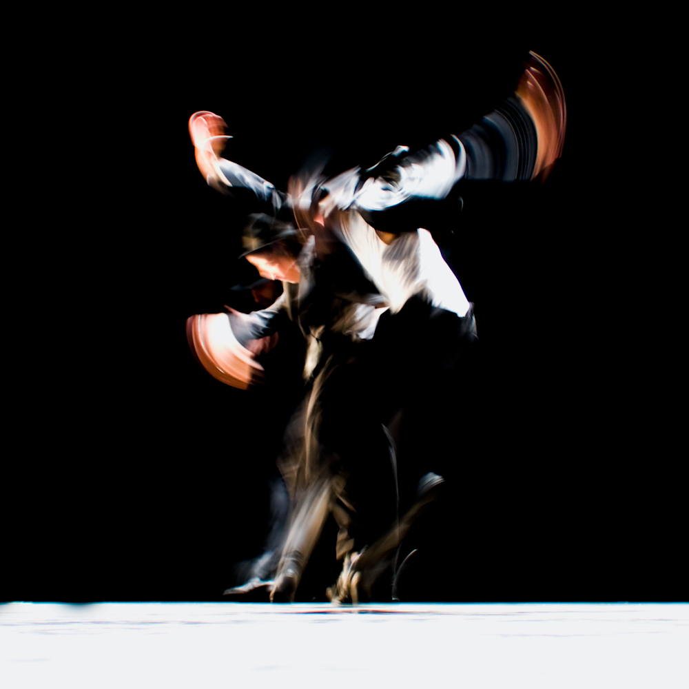DANCE MOVEMENT again, Artwork by Grisendi Alessandro. nikon d80- 80-200 af 2.8