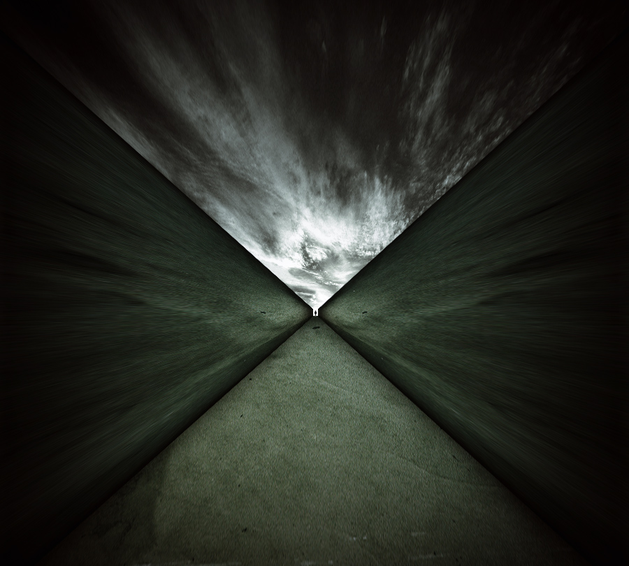 Maze, processing by Oscar Pilch. I had to post it again, because when I wanted to edit the image it didn't work.

Anyway, here it is again.

Inspiration - M. Karcz
Stocks - sxc.hu & mine own. Photoshop CS2. Photo-manipulation
