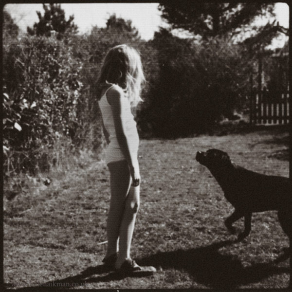 with tilly, photography by Helen Aikman. from my current body of work entitled 'cousins'


&copy;Copyright Helen Aikman 2009. Not to be used or distributed without my written consent. All Rights Reserved.. Hasselblad 501CM   2.8/80mm   Polaroid Fuji FP-100C silk. In People, Portrait