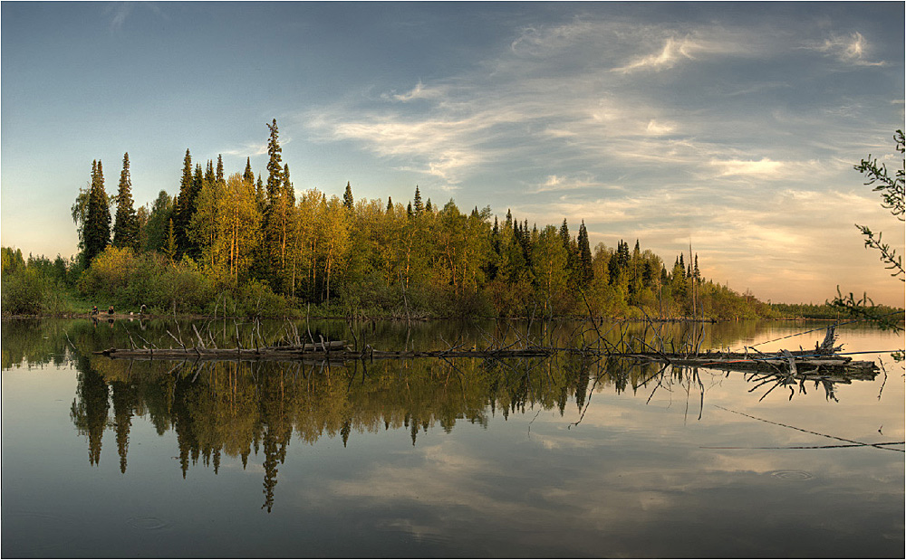 **********, photography by Lubov Furs. In Nature, Scenery, Waterscape