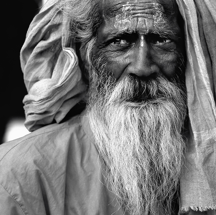 Untitled, photography by Anna Pagnacco. In People, Portrait
