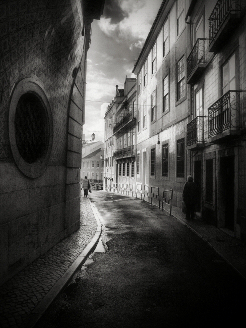 Untitled, photography by Rui Palha. Full frame (no crop). In Construction, Street