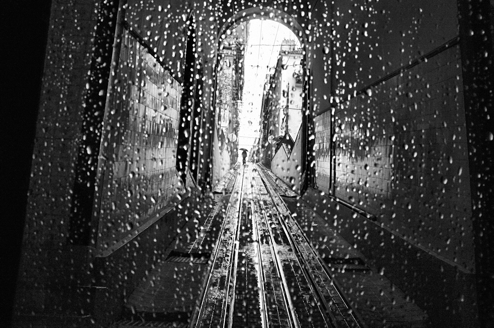 Lisbon Raindrops, Artwork by Rui Palha. Just to say Hi! to my friends.... Lisbon Raindrops, Artwork by Rui Palha. Image #338509
