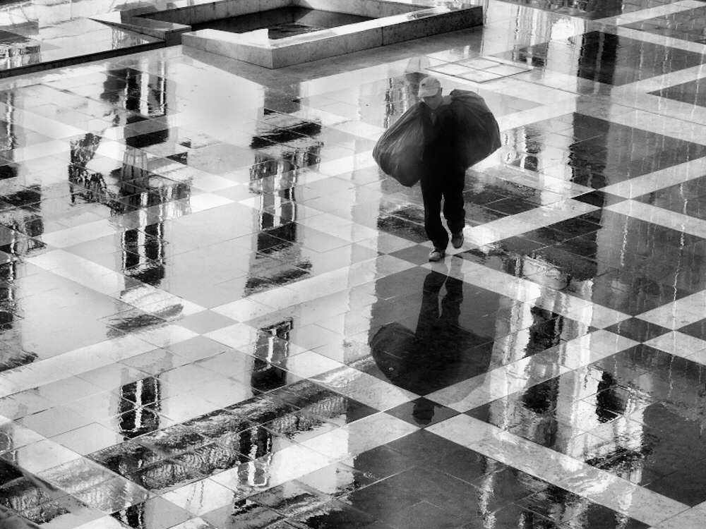 Untitled, Artwork by Rui Palha