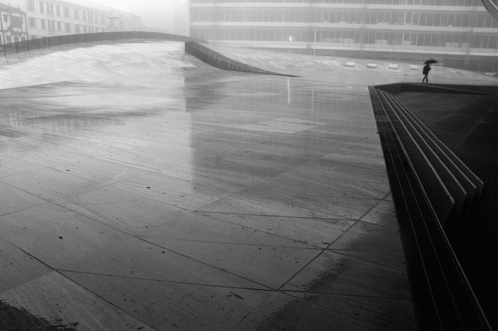 Bye!, photography by Rui Palha. This is my 100th photograph here, in AL and.... In Construction, Town-planning
