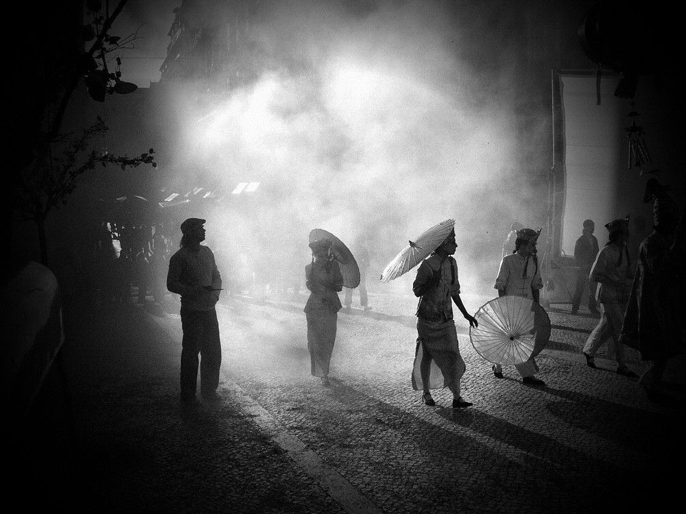 Untitled, photography by Rui Palha. In Construction, Street