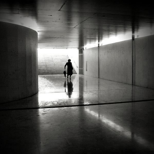 Rain is over... by Rui Palha