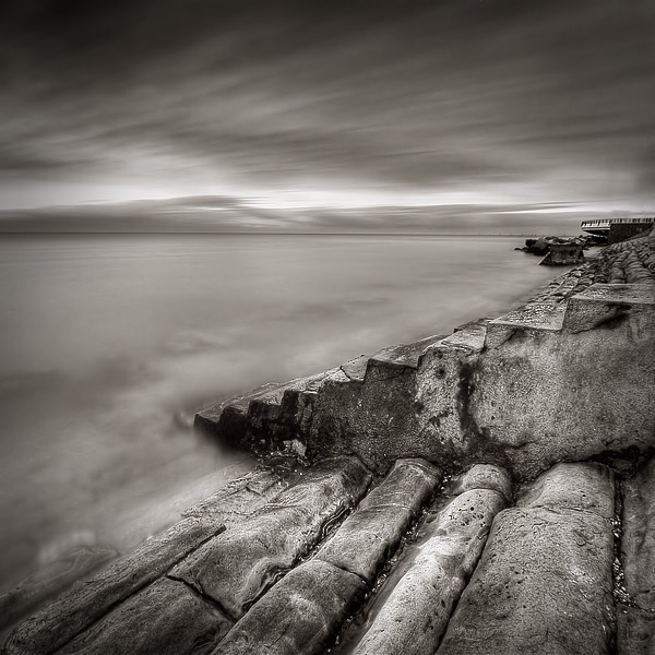 Untitle 11, photography by Franchin Marcello. In Nature, Scenery, Waterscape