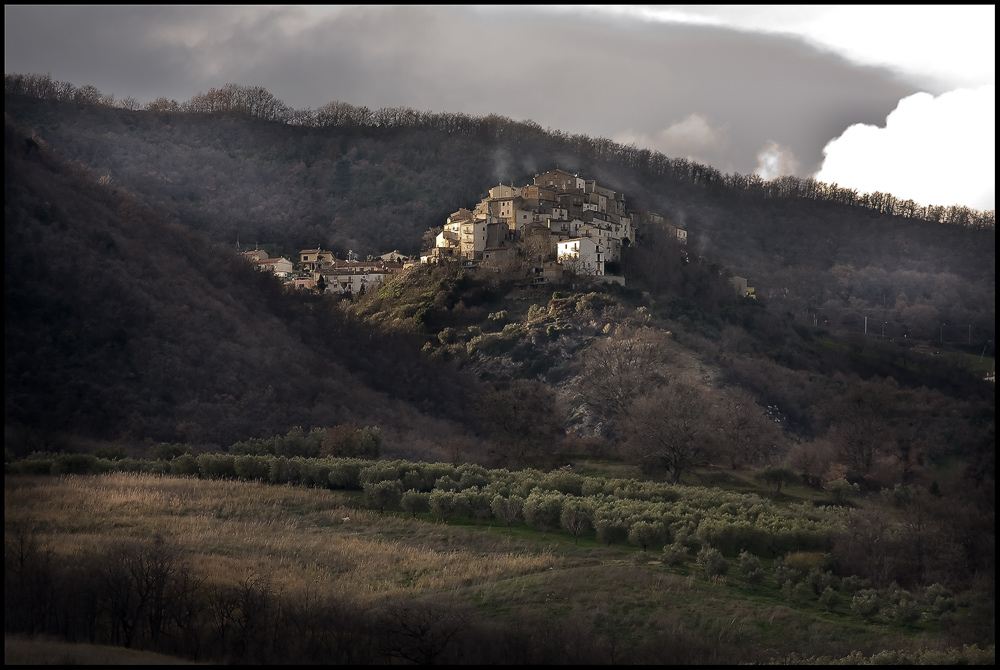 Untitled, photography by Renato Corradi. digital. In Nature, Scenery, Countryside