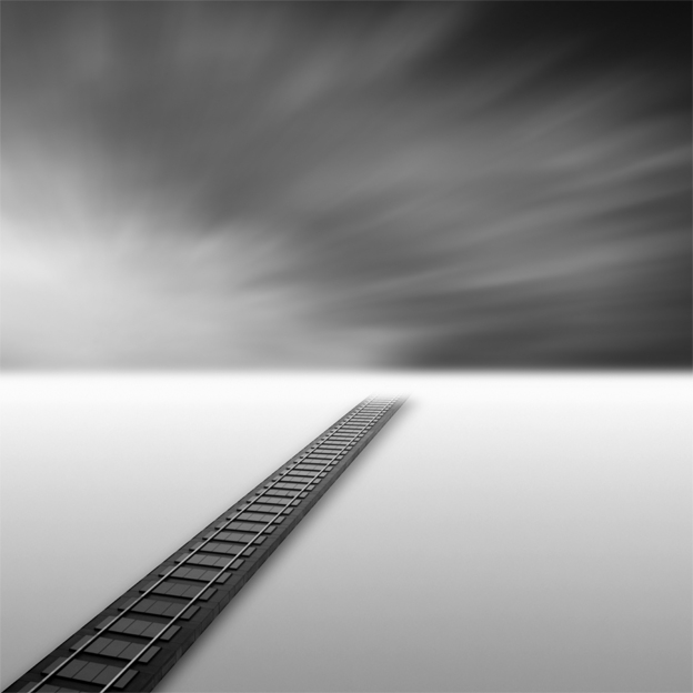 Is This My Way?, processing by Facincani Gaetano