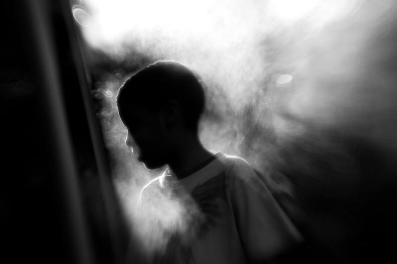 Light, photography by Claire Jean. canon 5D. digital. In People, Miscellaneous