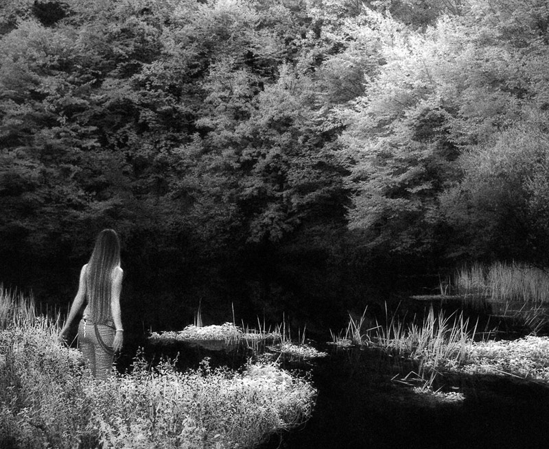 Untitled, Artwork by Zvonimir Ervacic