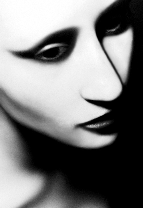 Nature., photography by Iren Scherbackova. In People, Portrait