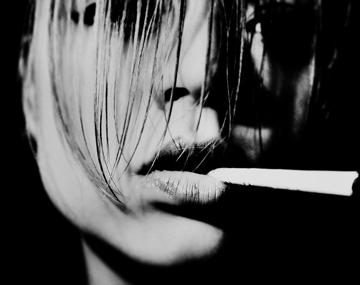 On the coner..., photography by Iren Scherbackova. canon 400 d. In People, Portrait