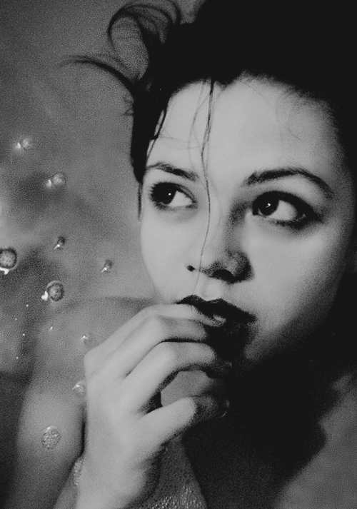 looking under the water., photography by Iren Scherbackova. canon 400d. In People, Portrait