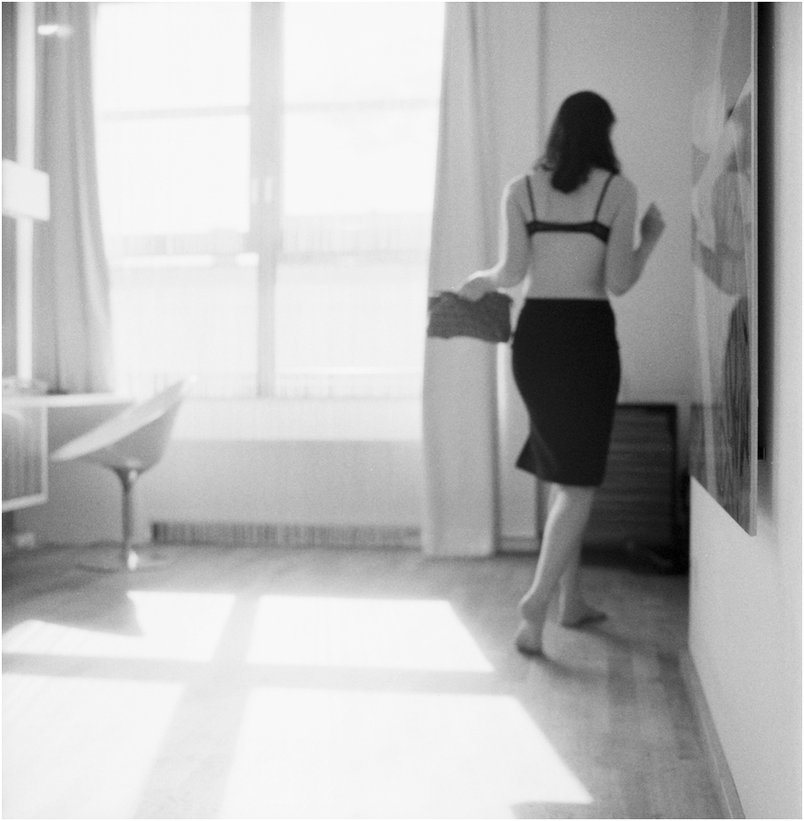 you've got a friend, photography by Irene Wahlen. rolleiflex sl66. ilford delta 3200. In People, Miscellaneous