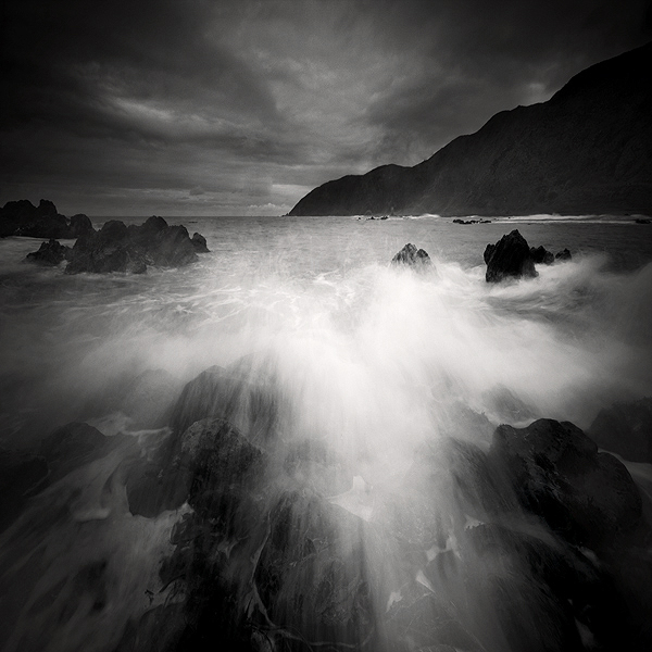 tonight, photography by Steve Allsopp. In Nature, Scenery, Waterscape