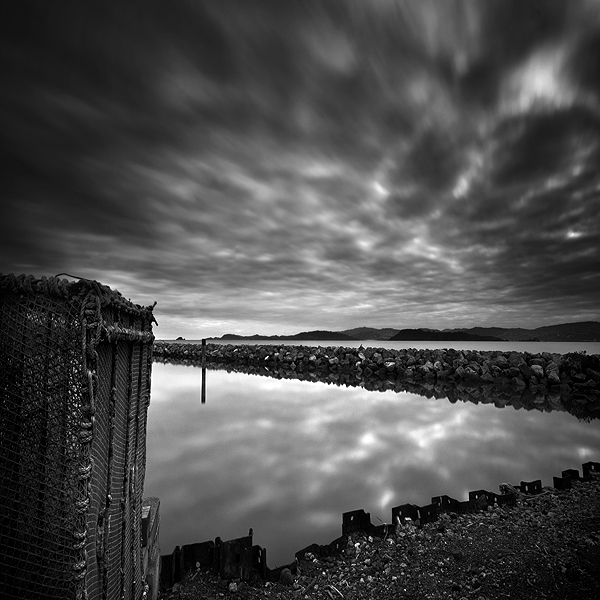Marina, photography by Steve Allsopp. In Nature, Scenery, Waterscape