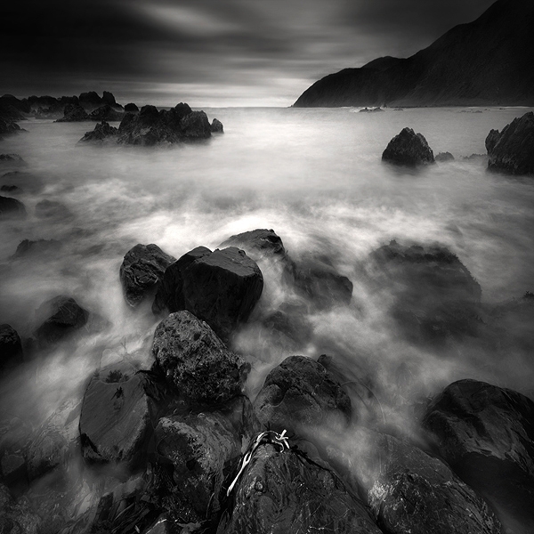 It\'s getting late, photographie de Steve Allsopp. Dans Nature, Paysage, Aquatique