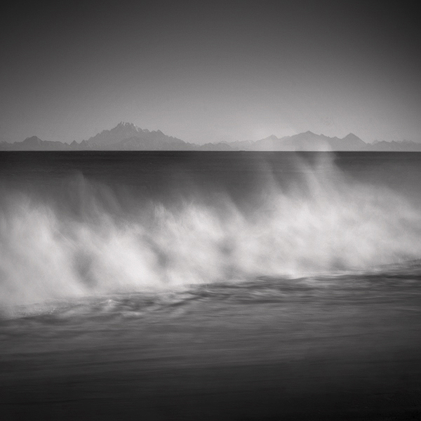 In Nature, Scenery, Waterscape. wainui (reprise), photography by Steve Allsopp. Image #181437