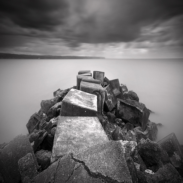Napier III, photography by Steve Allsopp. In Nature, Scenery, Waterscape