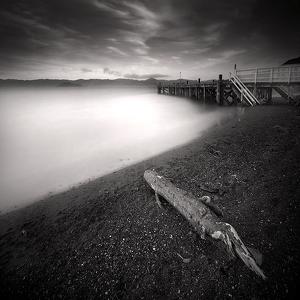 Rona Bay III by Steve Allsopp