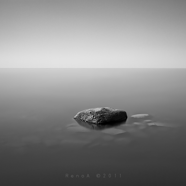 Untitled#24, photography by Renar Atrays (renoa). In Nature, Scenery, Waterscape