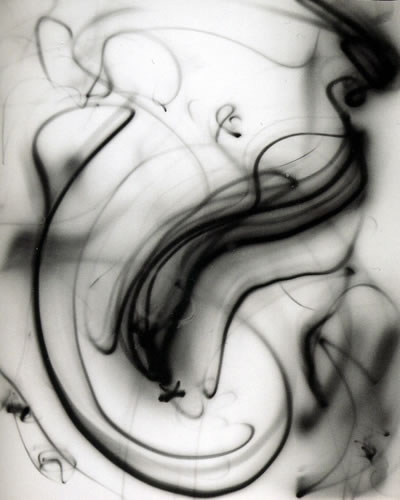 Number 38, photography by Gerald Walsh. Unique Lucemograph 24x20. Unique Lucemograph