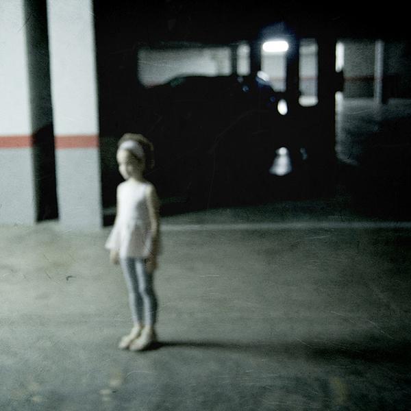 garage - Jaime Monfort