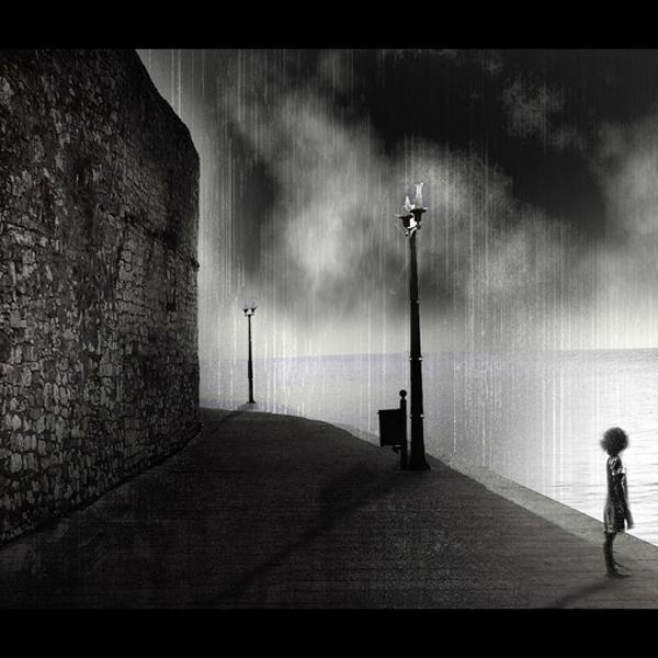 Untitled, photography by Adam Huszka. In People, Infant, children