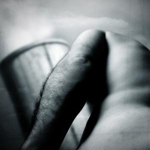 Nude & nightmare III by Christophe Llorca