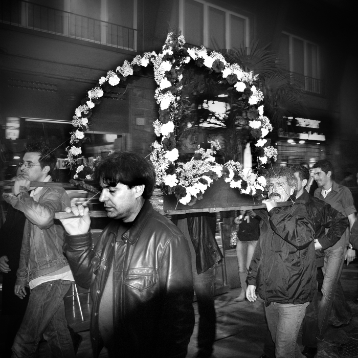 greek easter coming up, photography by Margriet Van Tulder. E 1. PS. In People, Portrait