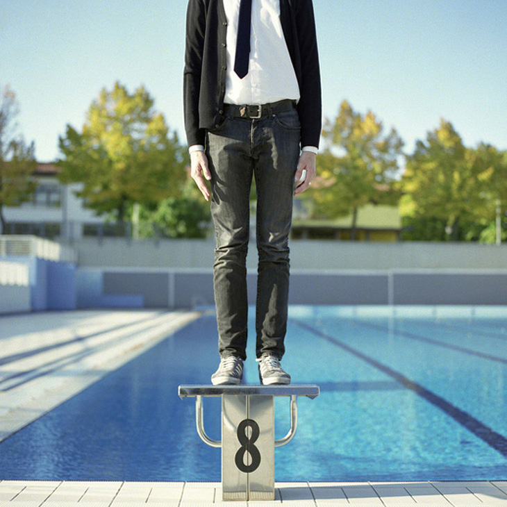 before the fall, photography by Federico Ferrari. hasselblad 501cm | fujipro 160c. In People, Portrait
