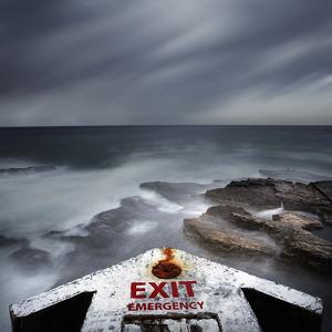Exit by Richard Sammour