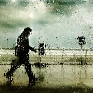 Keep Walking by Richard Sammour